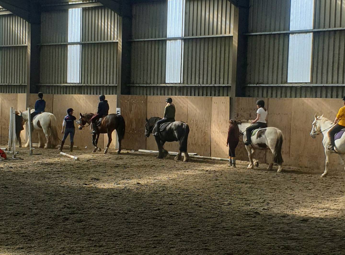 From Ireland – Exchange Report on Transitional Year Trip