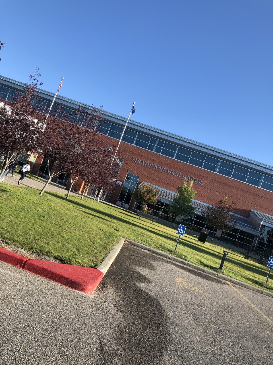 From Canada – New Exchange Program at Strathmore S in Alberta