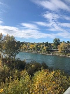 From Calgary Canada – New report from Smarthmore High School