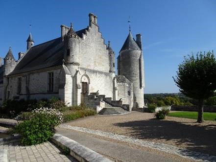 Bonjour! Ici C’est Touraine, France – Le “TOBITATE!” Rapport de Touraine –