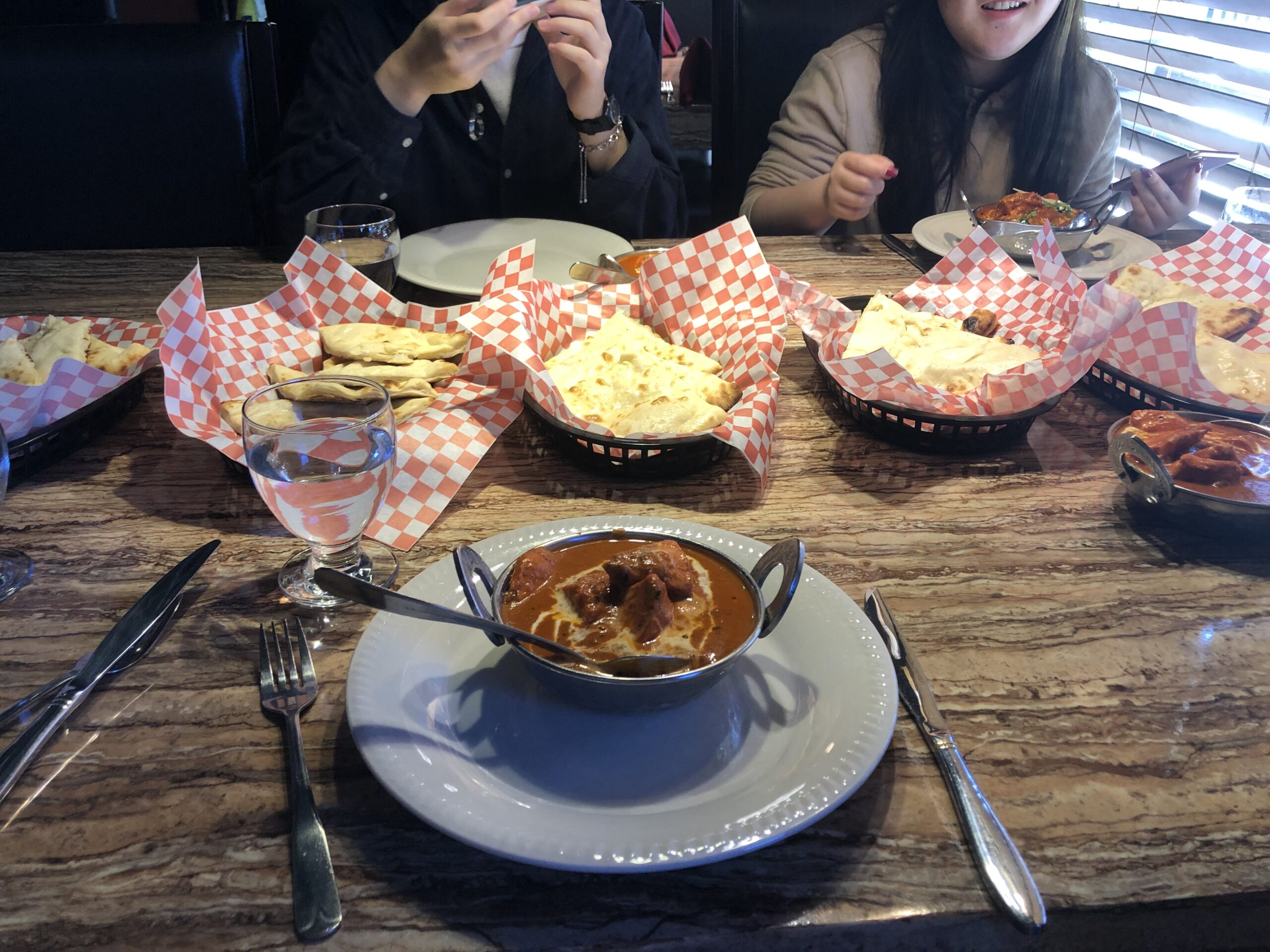 From Calgary Canada – Korean Friends and Good Teachers at Strathmore