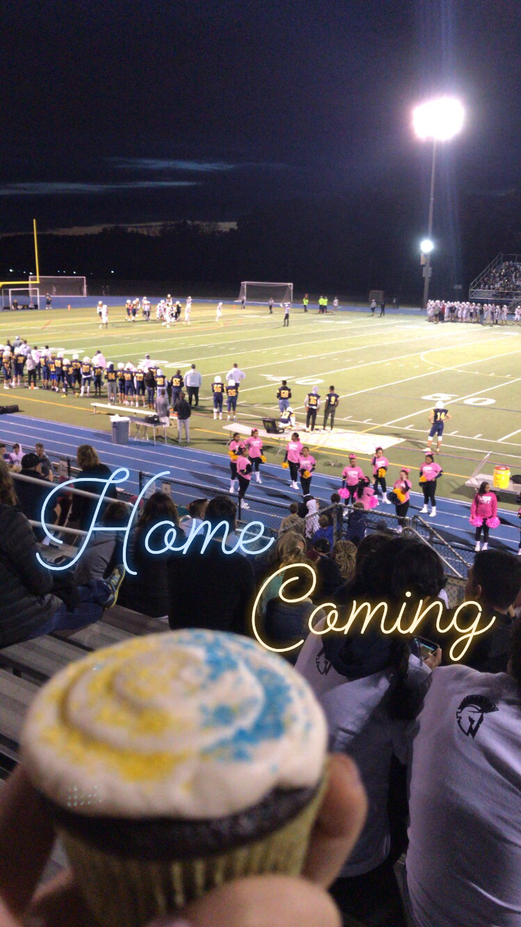 From Pennsylvania, USA, Exchange Program at School in Ambler 