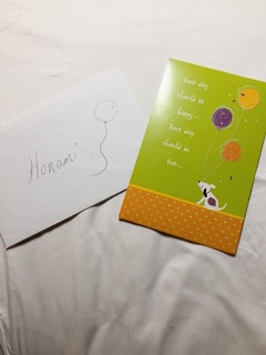 From Calgary, Canada  Happy Halloween and Birthday at Strathmore HS