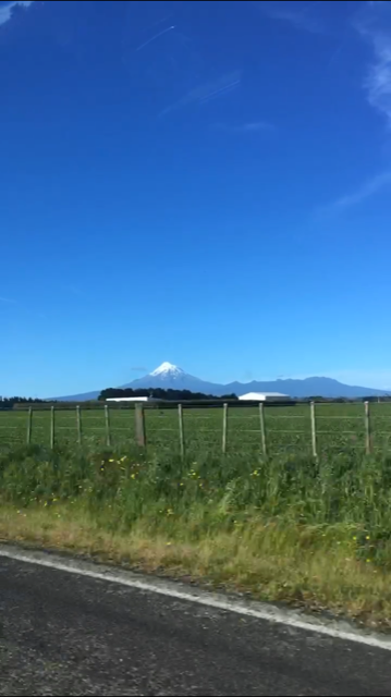 From New Zealand, Experience of Maori Culture at Sacred Heart GC