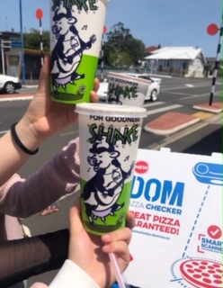 From New Zealand, Bright and Exciting Summer around the Corner