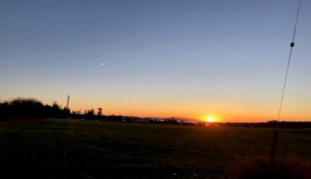 From Victoria, Canada Exchange Report from Stelly’s Secondary