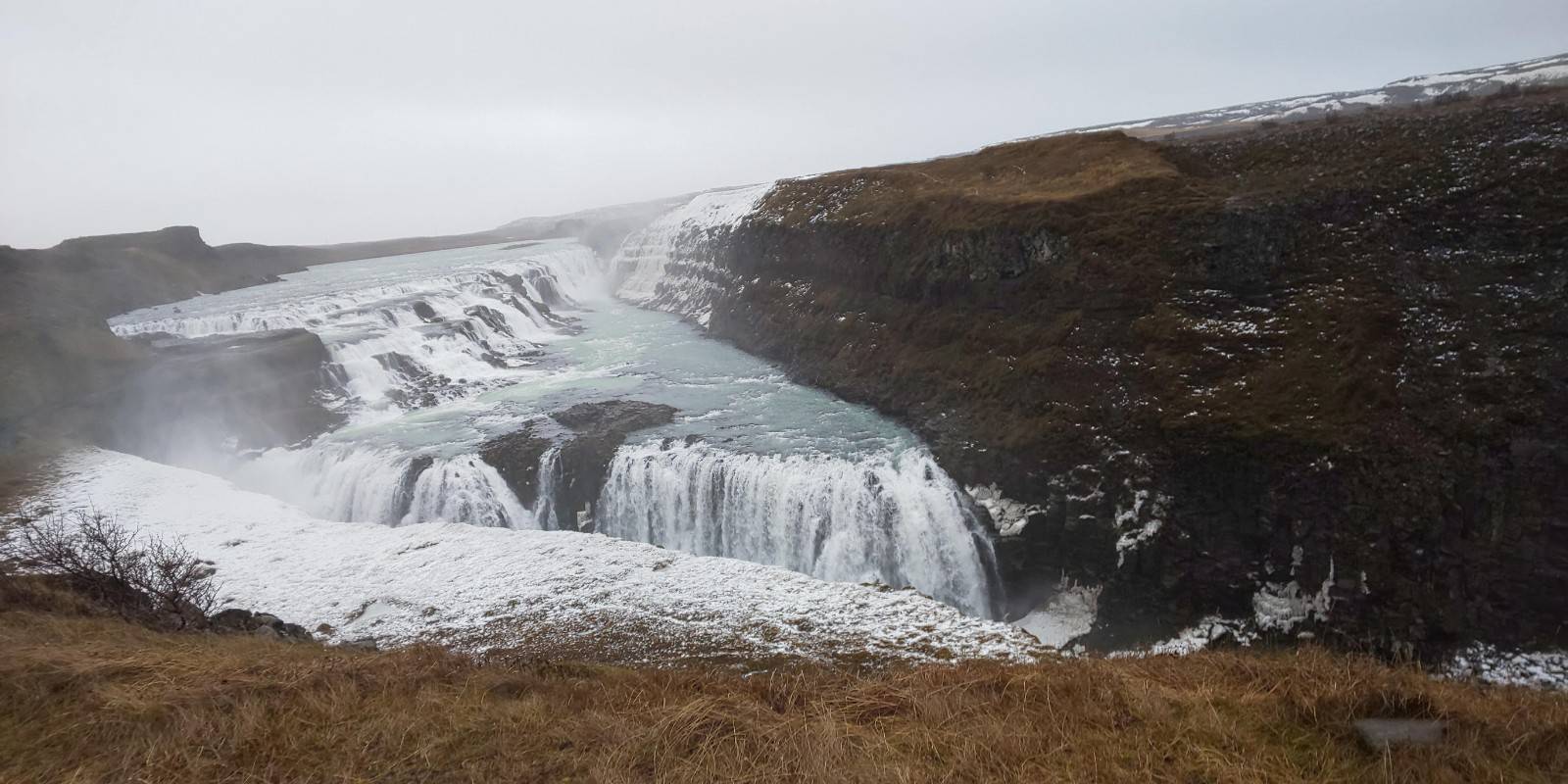 From Ireland – Iceland Trip and TY program at Dundalk Grammar School