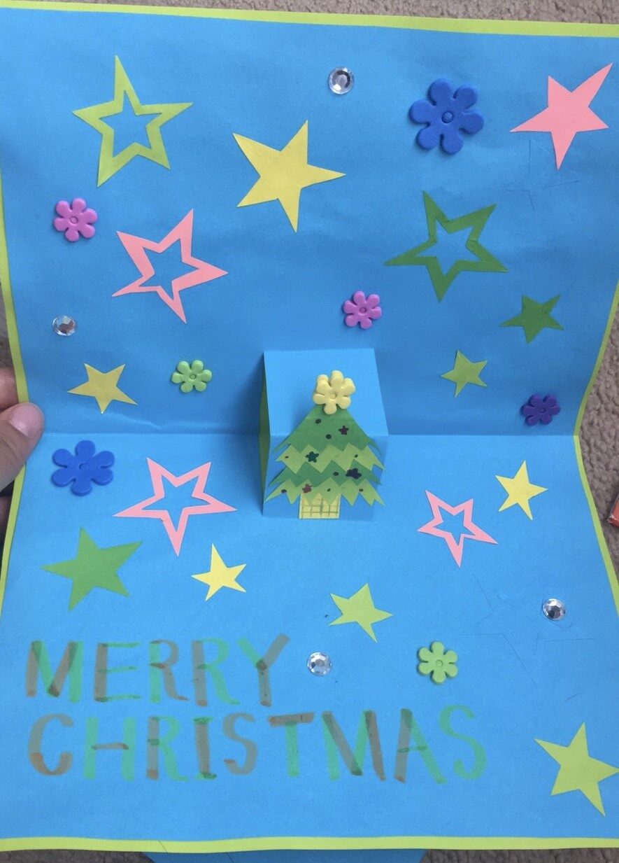 From New Zealand New Year Report from New Plymouth Girls HS