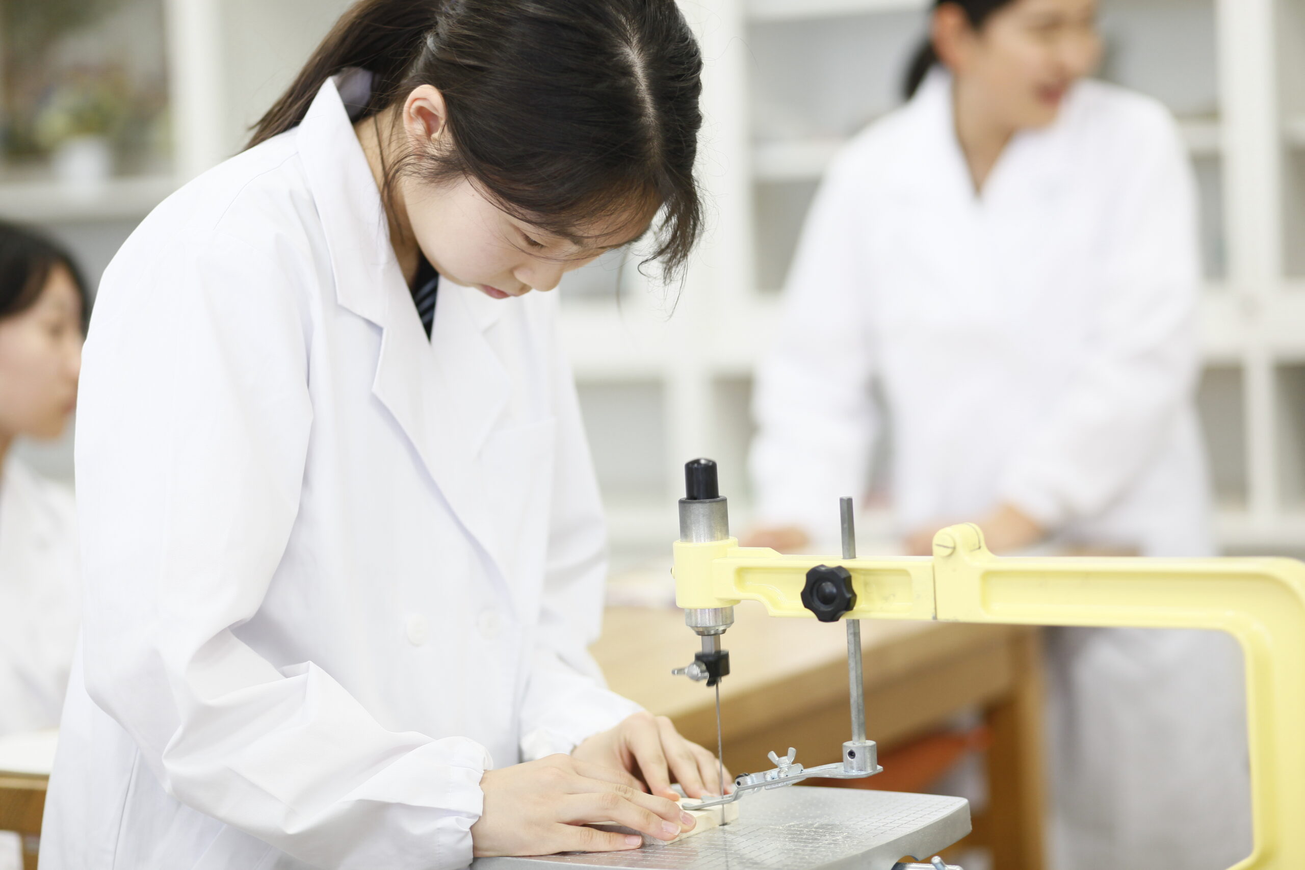 大妻中野生から受験生へのエール⑧【動画あり】