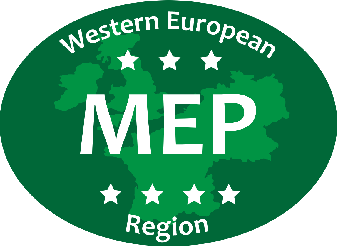 本校トビタテ！生　ルクセンブルグの「model 欧州議会」に出席しました