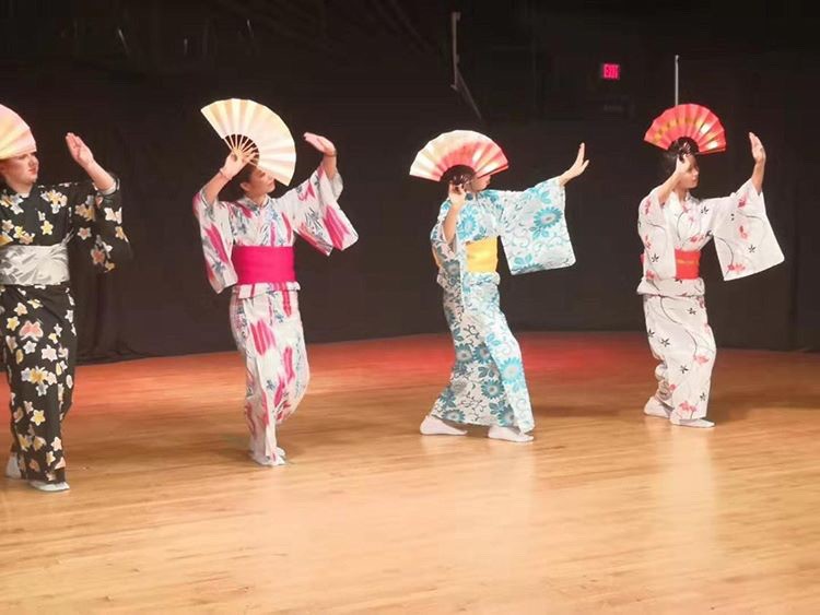 From Canada, Victoria – Report from Riko S. at Stelly’s Secondary School