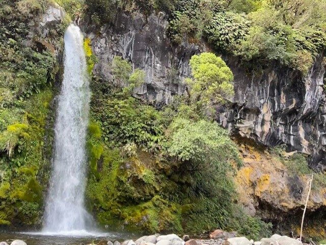 From New Zealand Report from Haruka U. at Inglewood High School