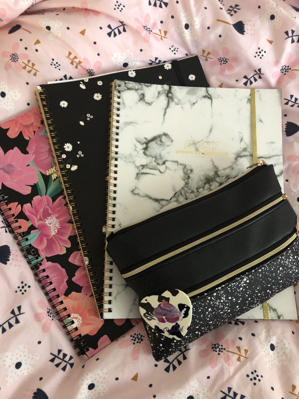 From Australia – New Exchange at St Andrew’s Catholic College Kick Off