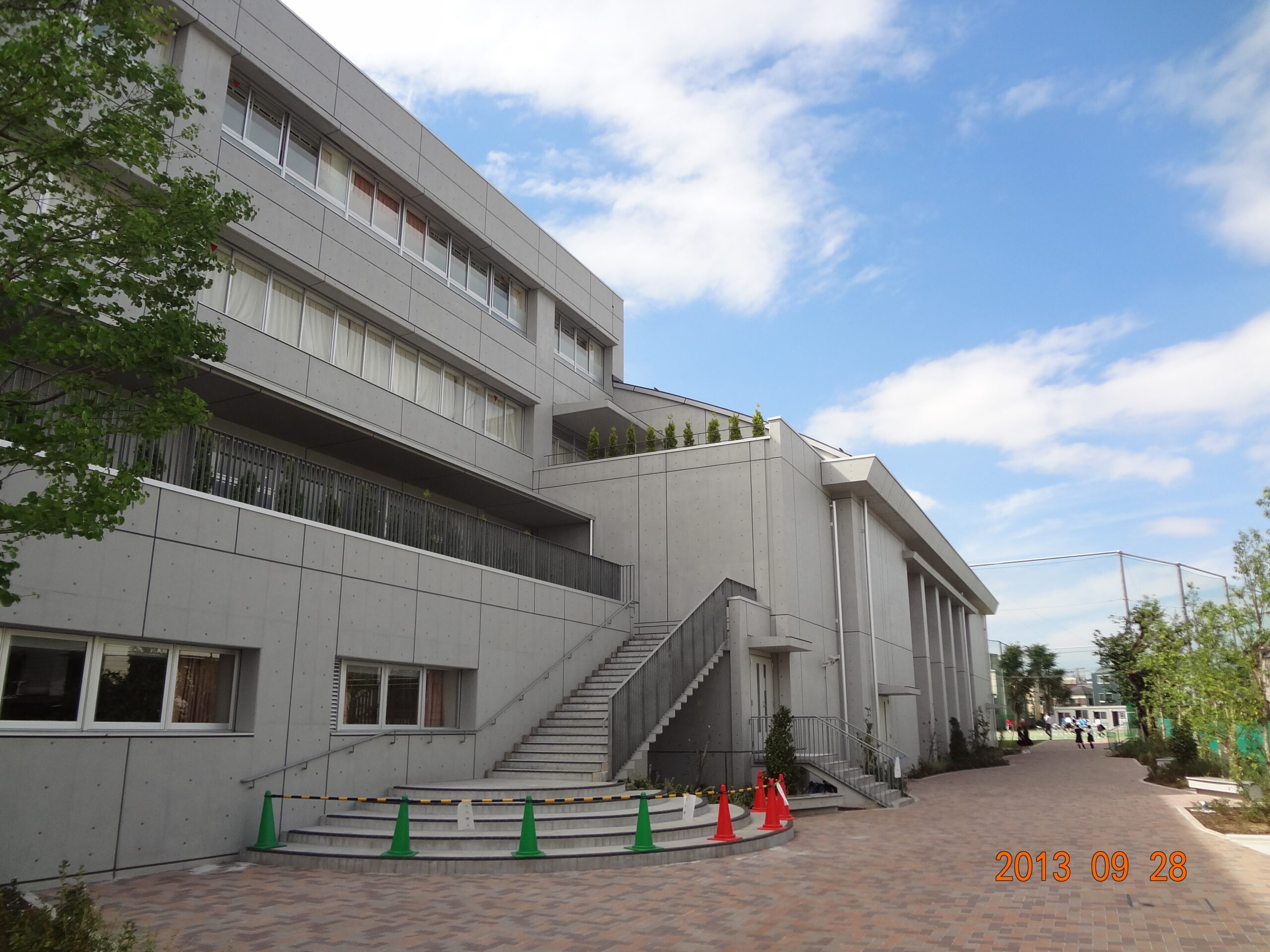 新入生のみなさんへ№10（4月21日）