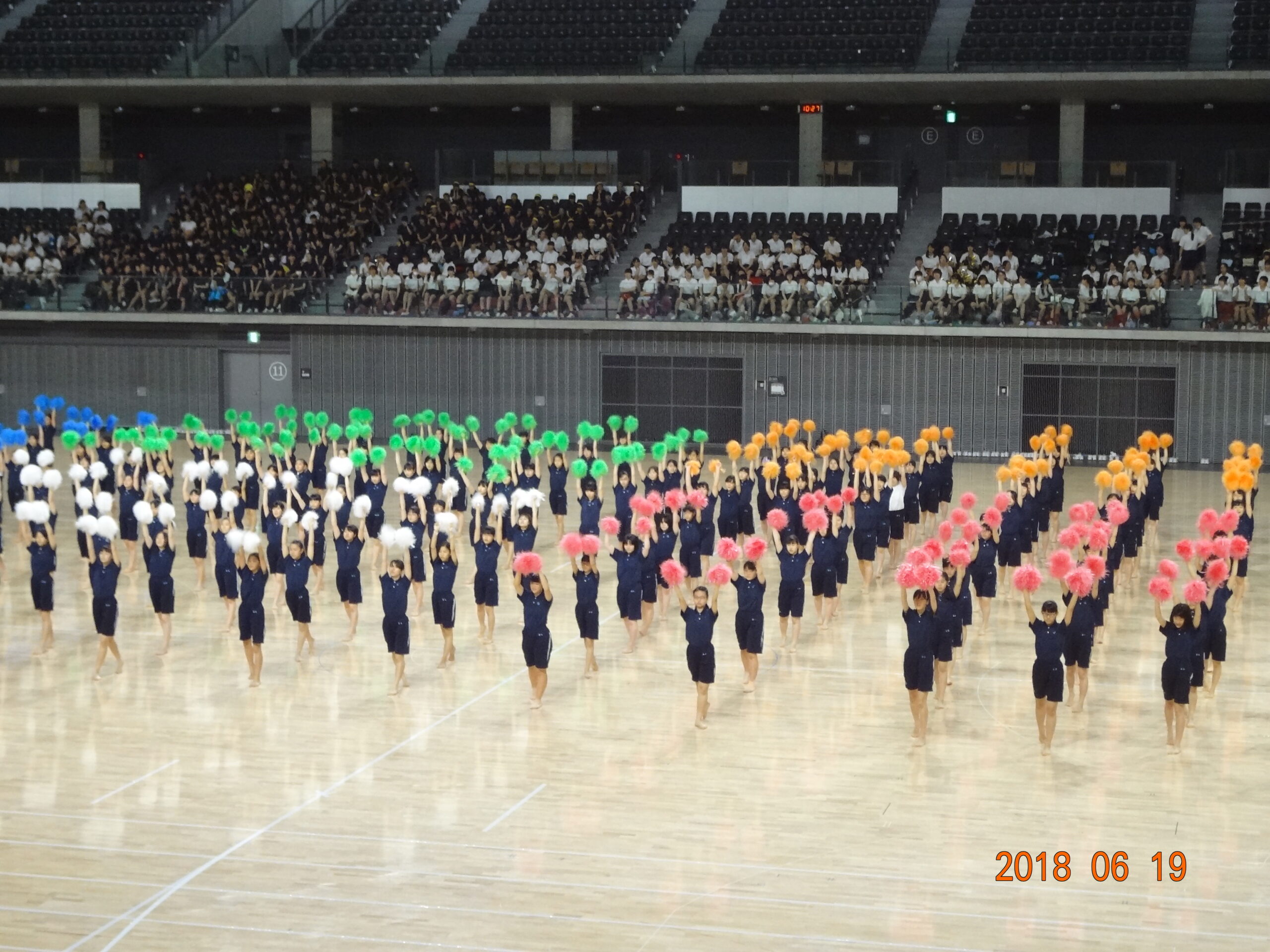 新入生のみなさんへ№13（4月24日）