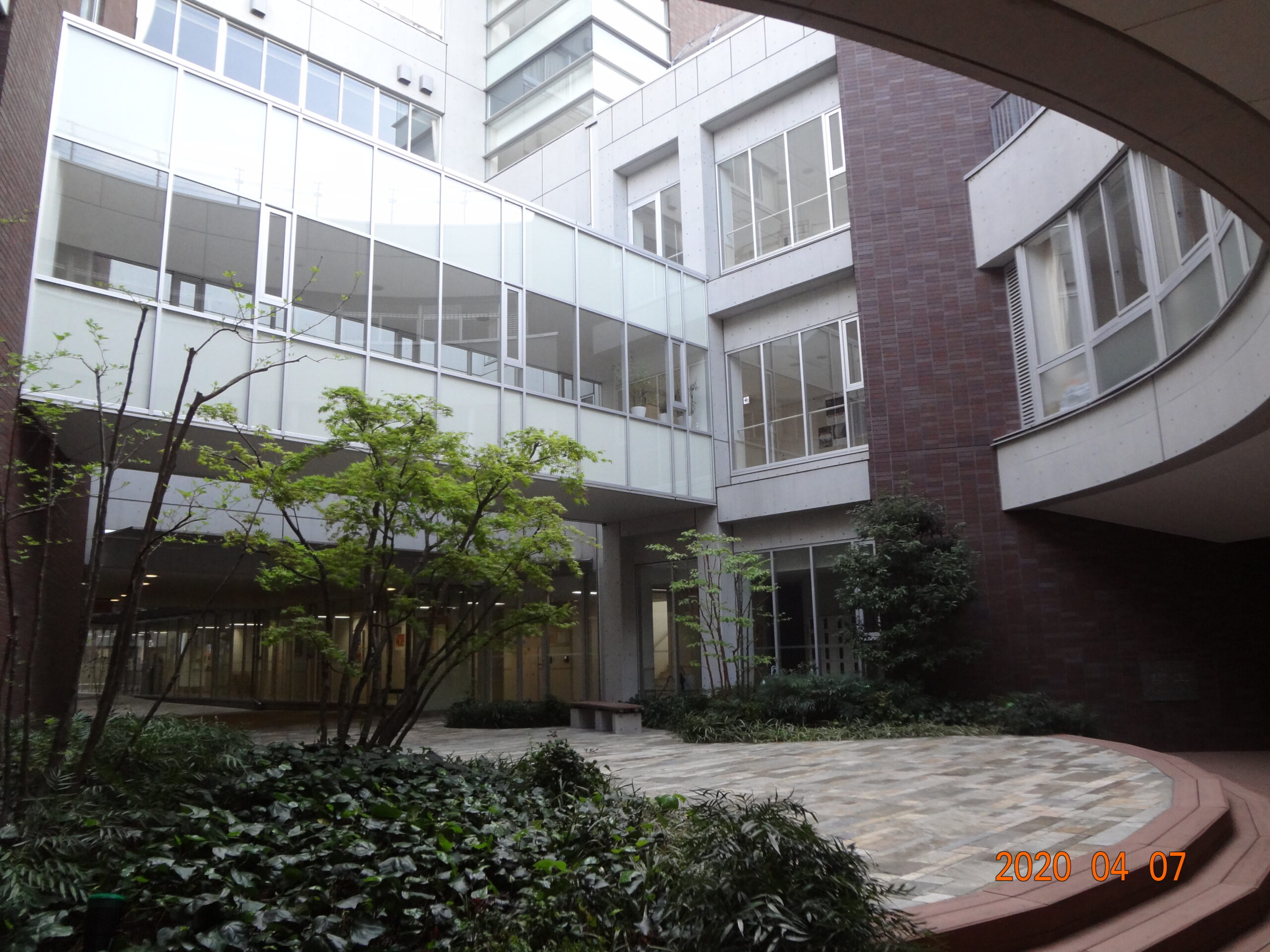 新入生のみなさんへ№４（4月１３日）