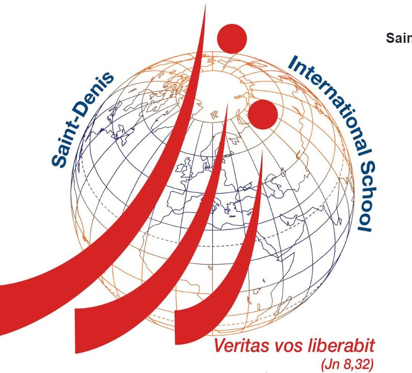 From France フランスのパートナー・サンドニ・インターナショナルから