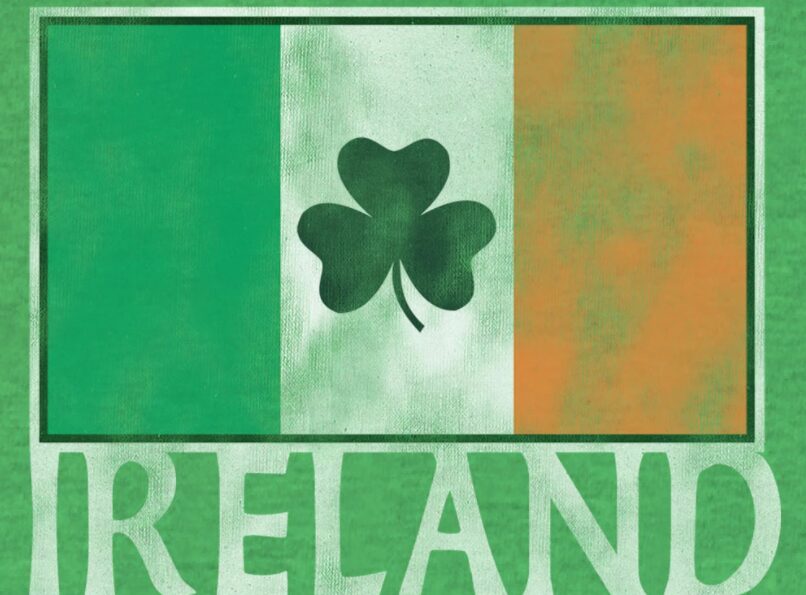 From Ireland New Exchange Start at Sutton Park School, Dublin