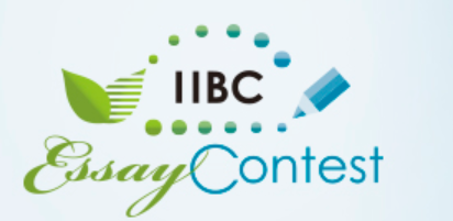 IIBC 英語エッセイコンテスト – アルムナイ特別賞を受賞！