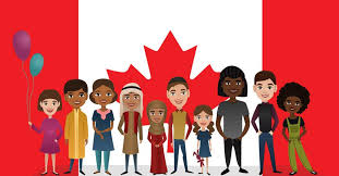 From Canada – Make Real Move into the World Again