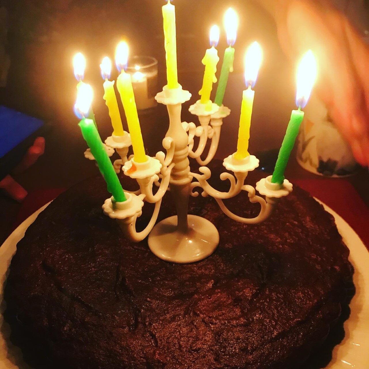 From Ireland Usual Life and Study Going on at Sutton Park School, Dublin