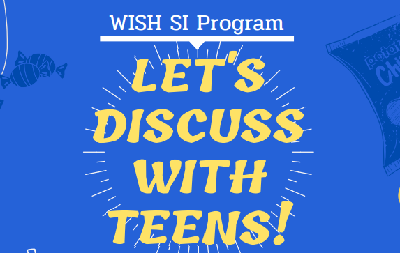 WISH x ING 早稲田大学国際学生寮の皆さんとの意見交換会を行いました!