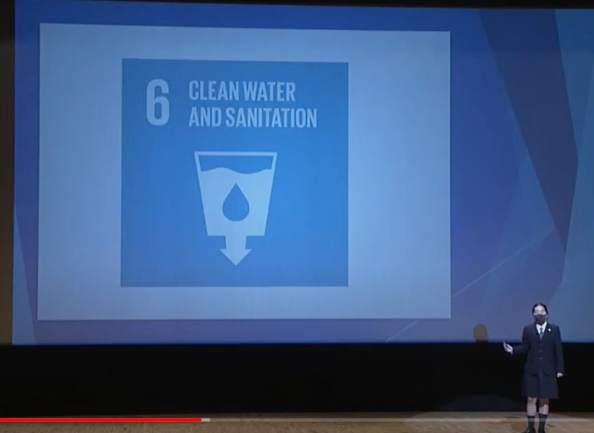 グローバル教育発表会 @ Nakano Zero Hall and Live Streaming で実施!