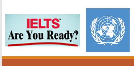 From Otsuma Nakano 英語セミナー – IELTS, 国連英検, 大学入試を知る –