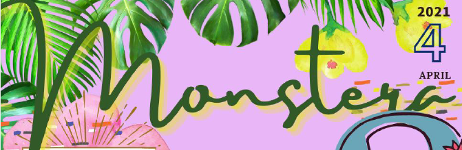 From Otsuma Nakano – Monstera Vol. 3 – We Never Stand Still!  