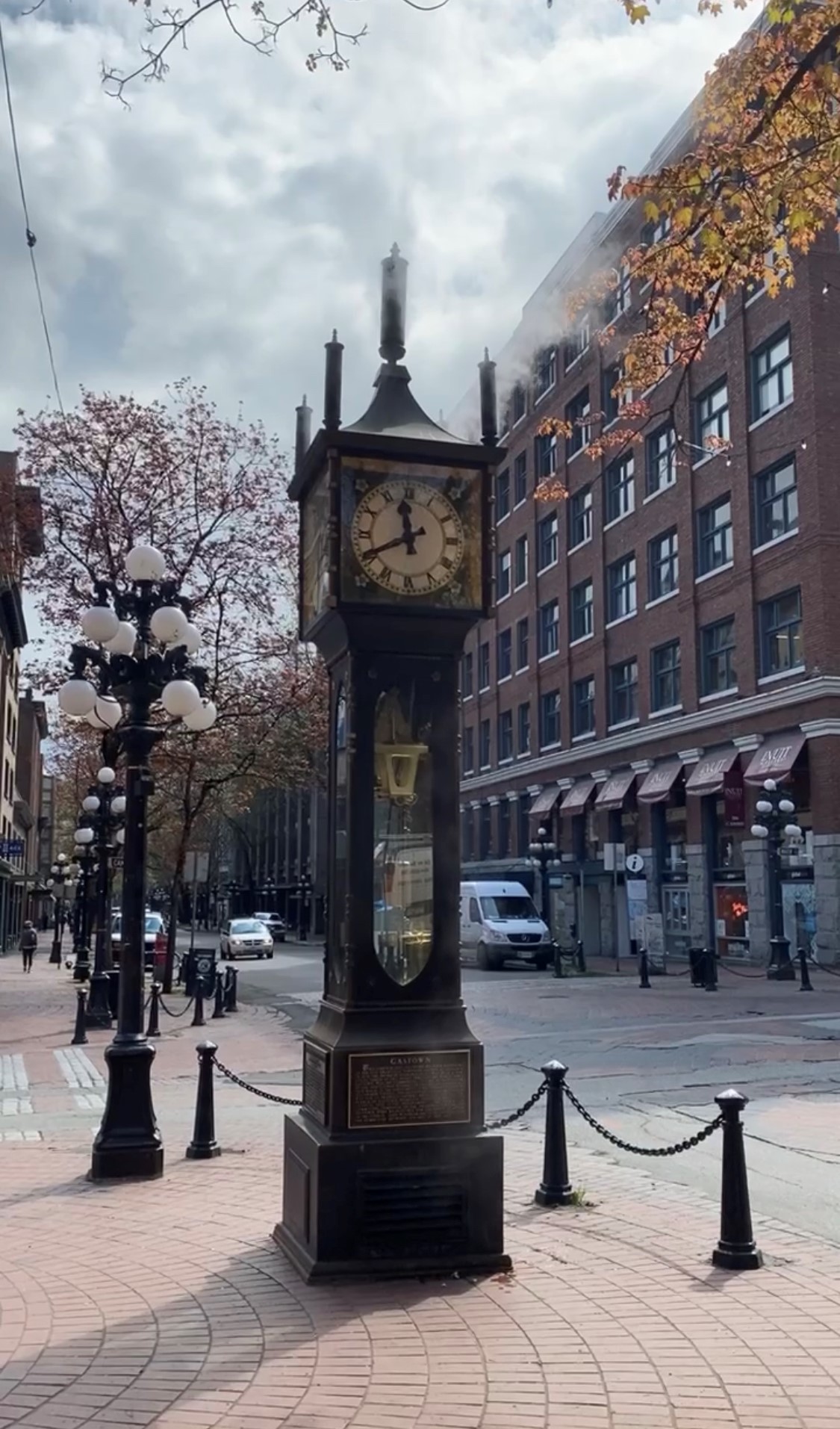 From Burnaby & Ottawa, Canada, New Reports on Exchange Students’ Lives