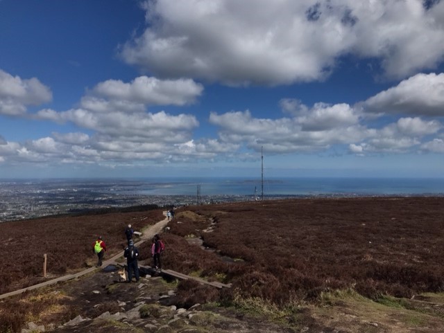 From Ireland & Canada – Update Study Abroad Reports and Articles