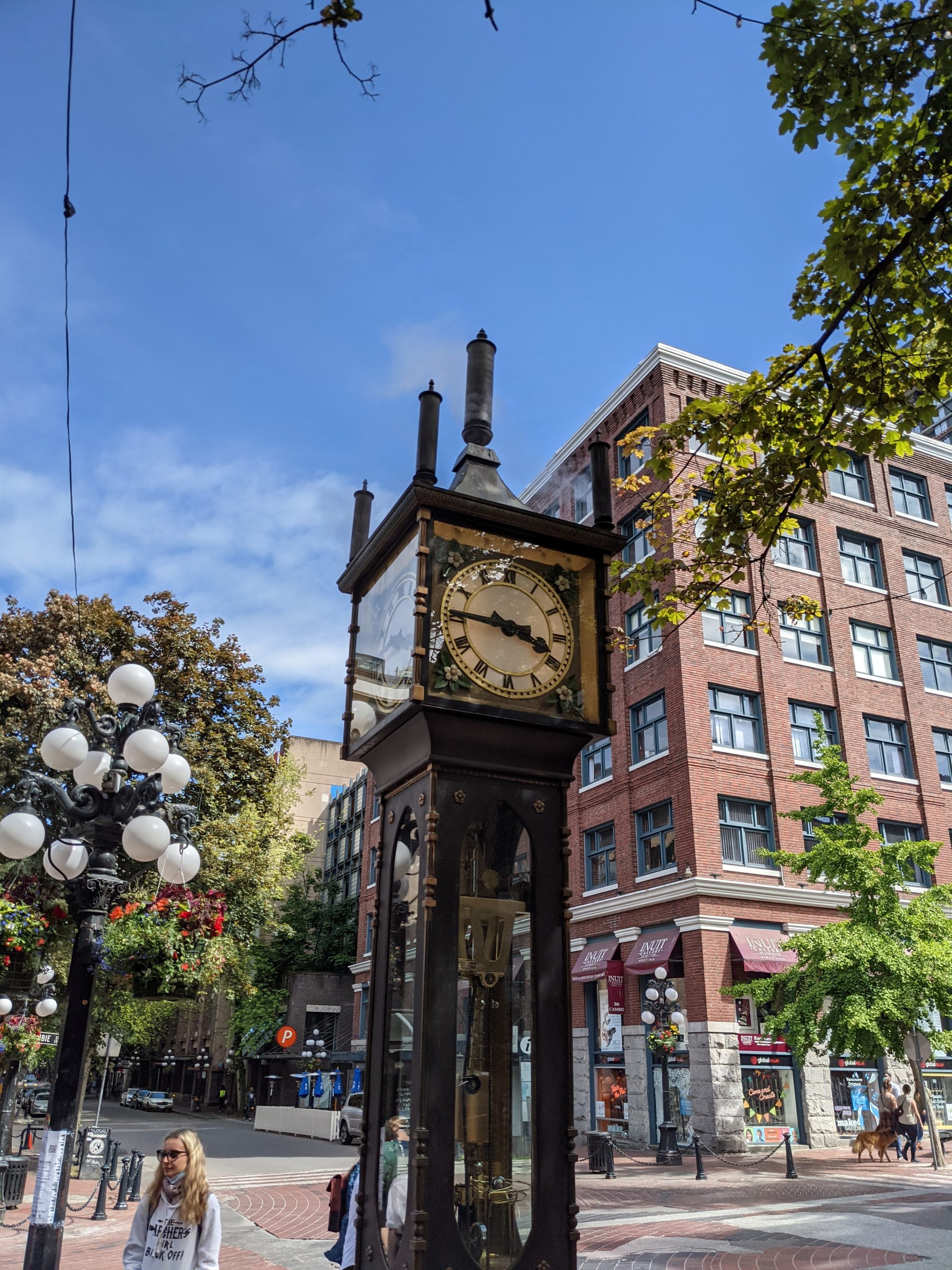 From BC, Canada – New Exchange Students’ Reports in Spring