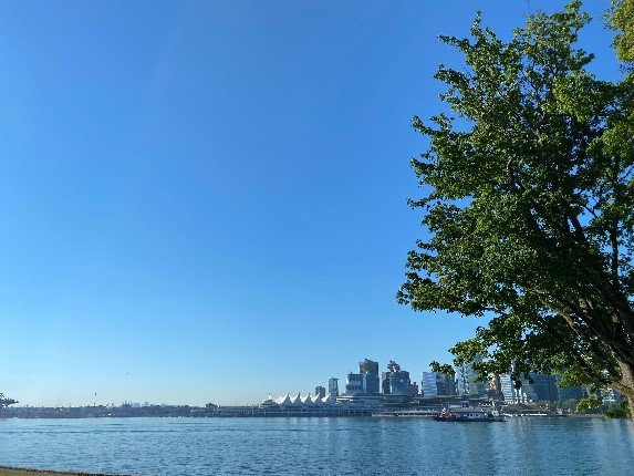 From Canada – Final Report on School life in Burnaby, Canada