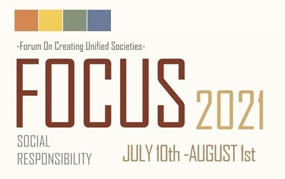 立命館宇治_高校生サミット FOCUS 2021 へ_大妻中野 今年もチャレンジ！