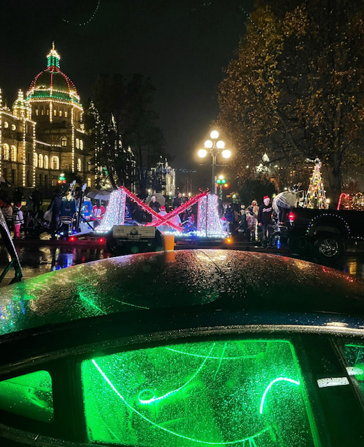 From France, America and Canada, New Study Abroad Reports!