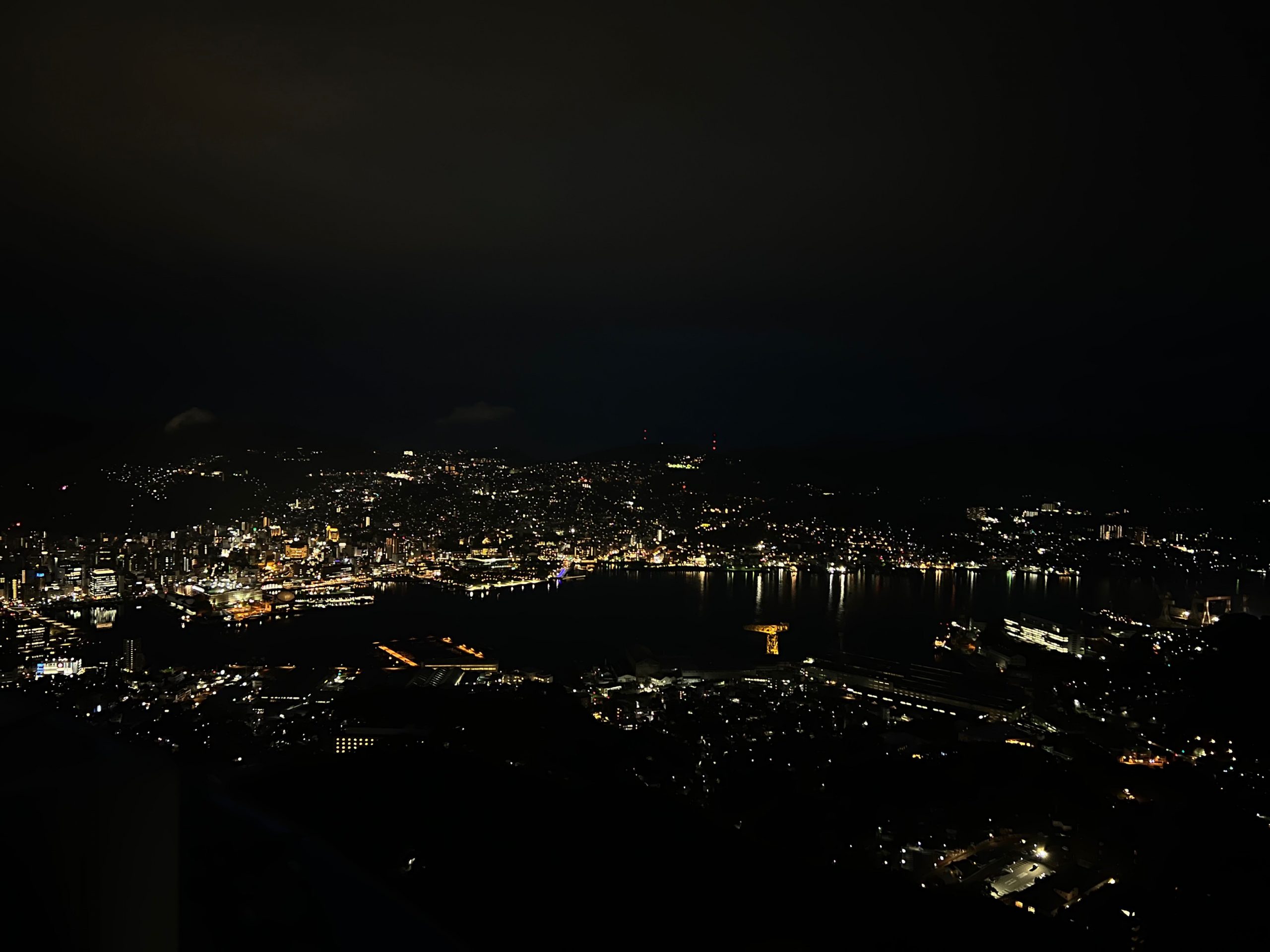 高校1年生 平和学習旅行 1日目