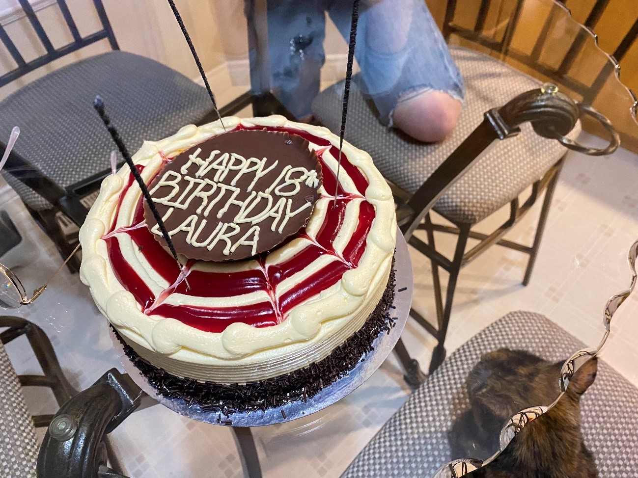 From France, America & Canada フランス・アメリカ・カナダ留学生レポート