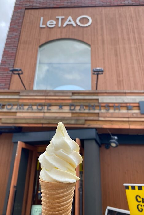 高校２年生　Global Study Tour　４日目　５月１４日（土）