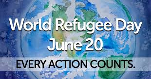 難民を知ろう – 世界難民の日 World Refugee Day に向けたFPT の取り組み