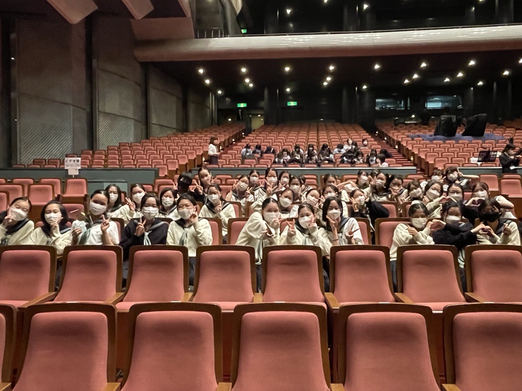 中学・高校合唱部 ＮＨＫ全国学校音楽コンクール全国大会出場決定