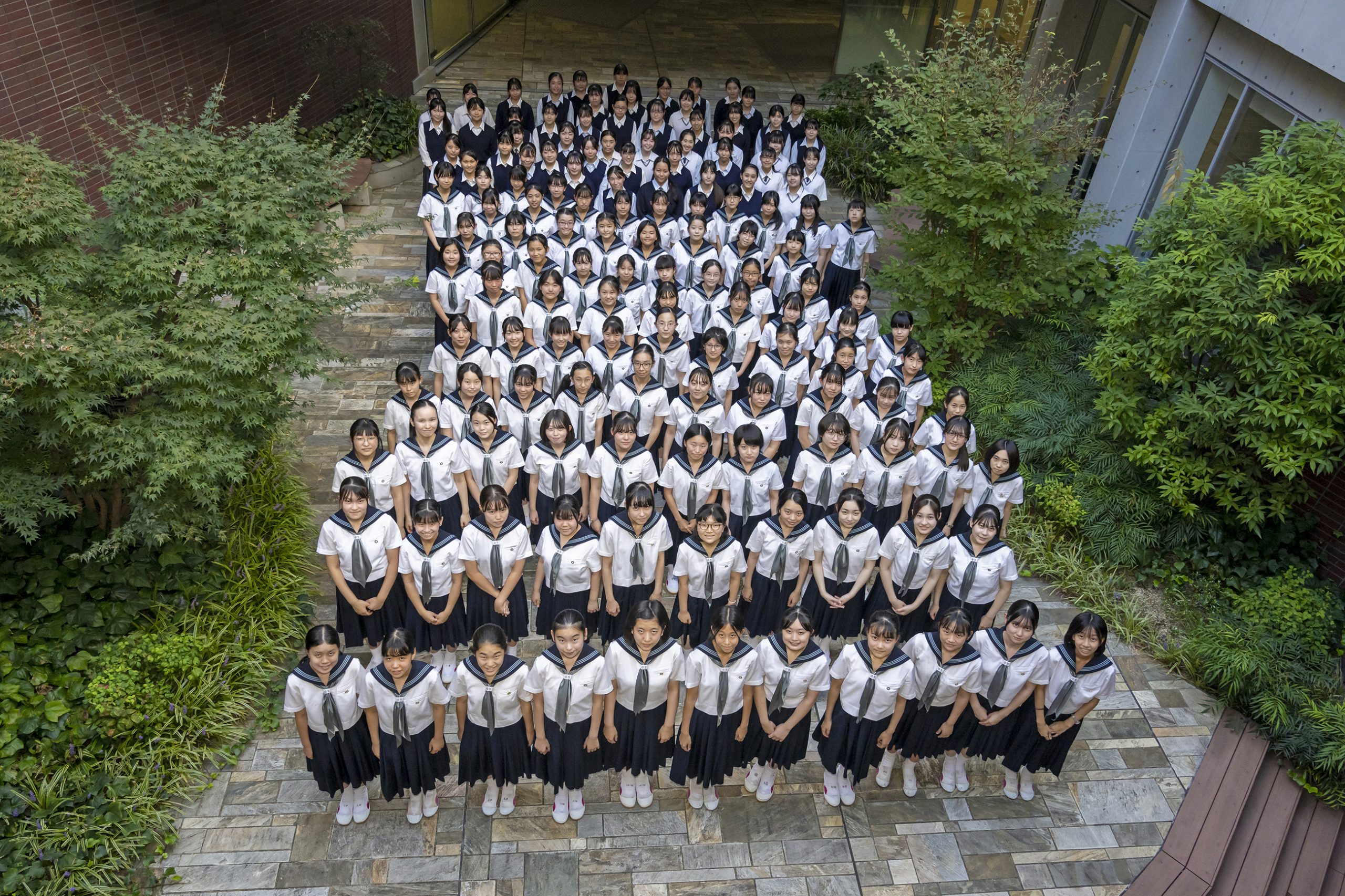 ＮＨＫ全国学校音楽コンクール　全国コンクール テレビ放送のお知らせ