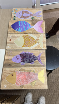 From France, America & Canada New study abroad reports!