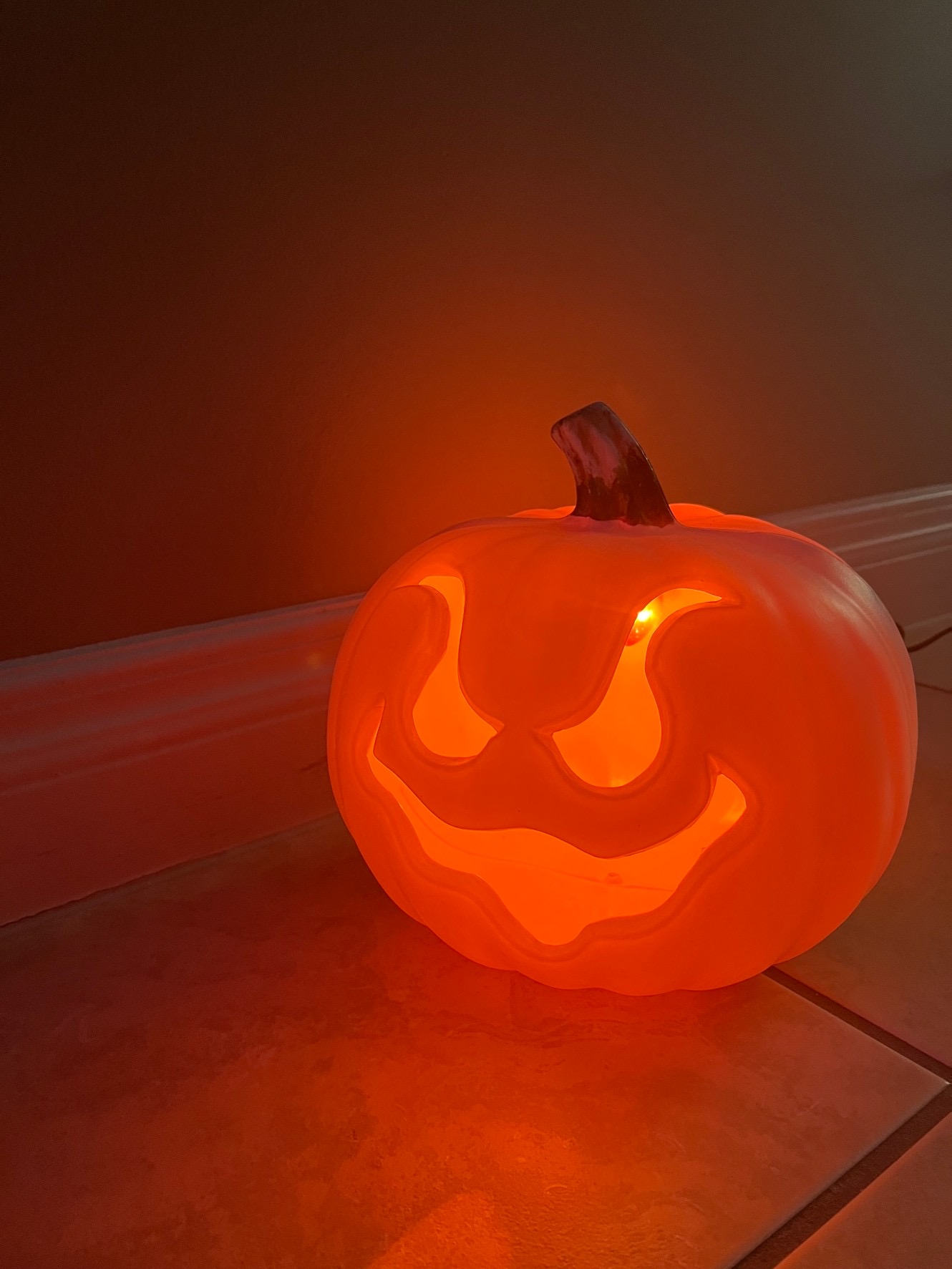 From Ireland & Canada – Happy Halloween Study Abroad Reports②