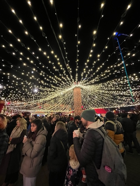 From Ireland & Canada  2022-2023 Wish you a great new year