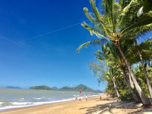 From Australia and New Zealand – Study Reports from the Summer lands