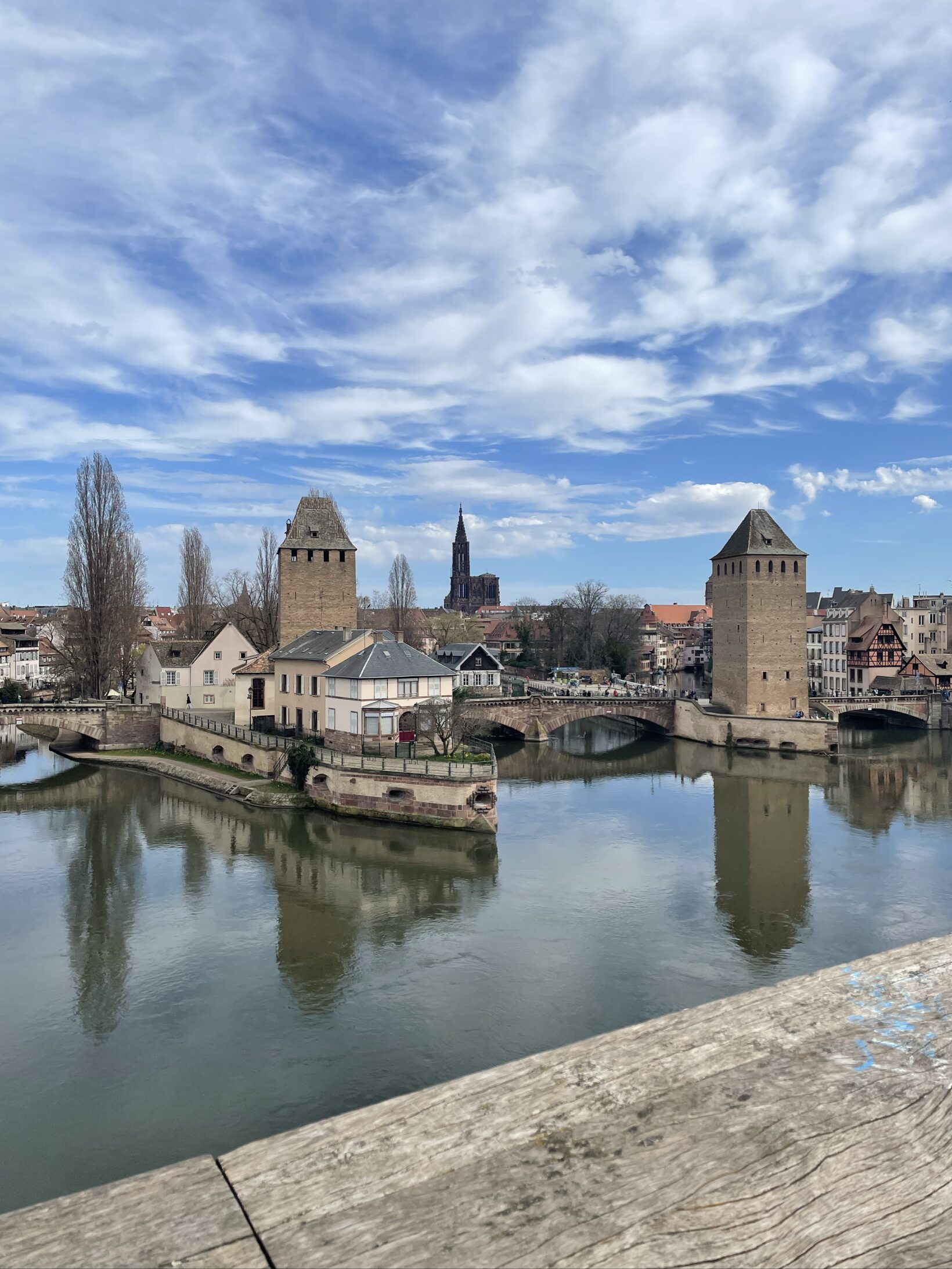 From Germany & Ireland – Study Abroad Reports