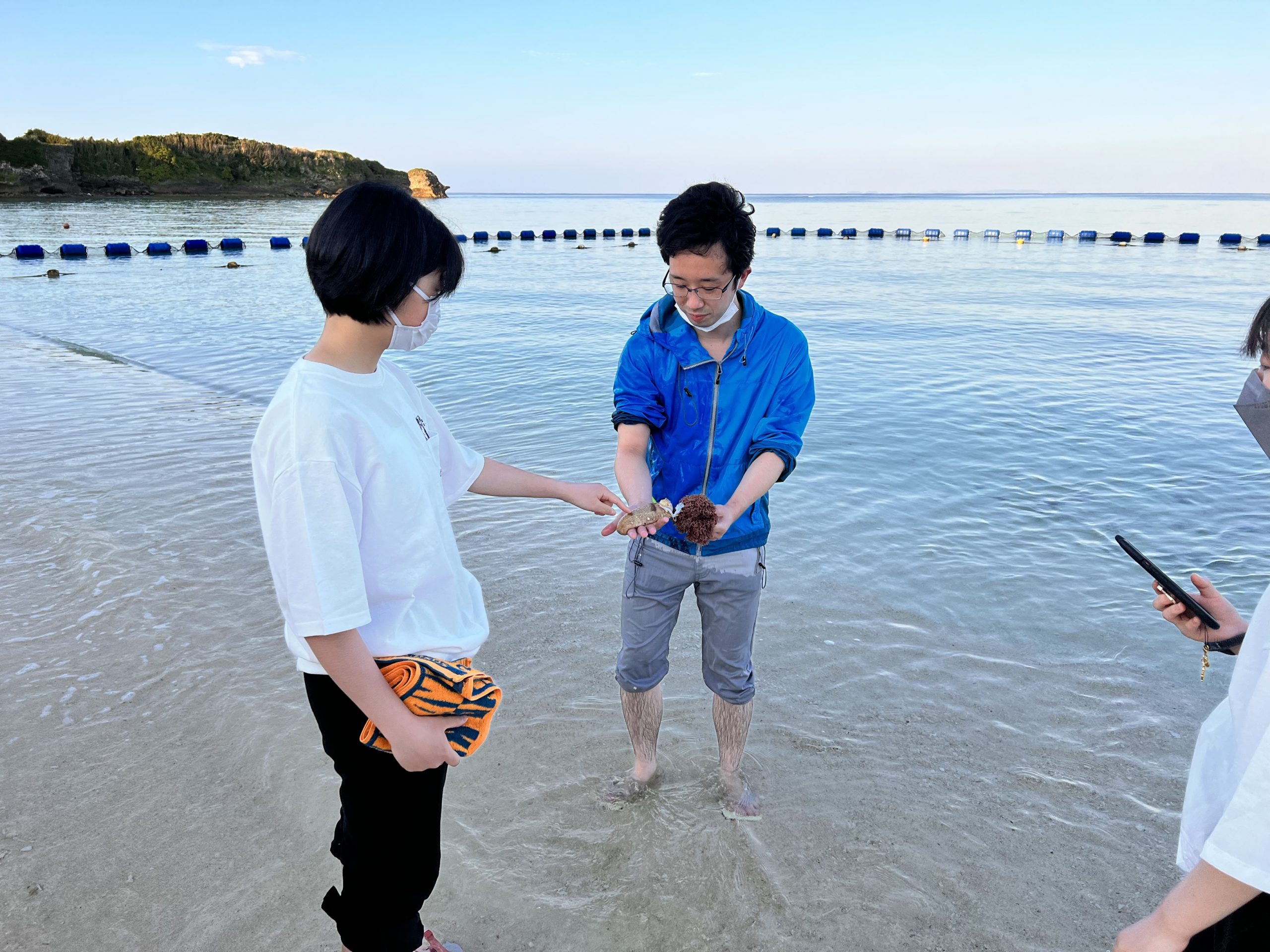 2023年度Global Study Tour 4日目 5月12日(金)