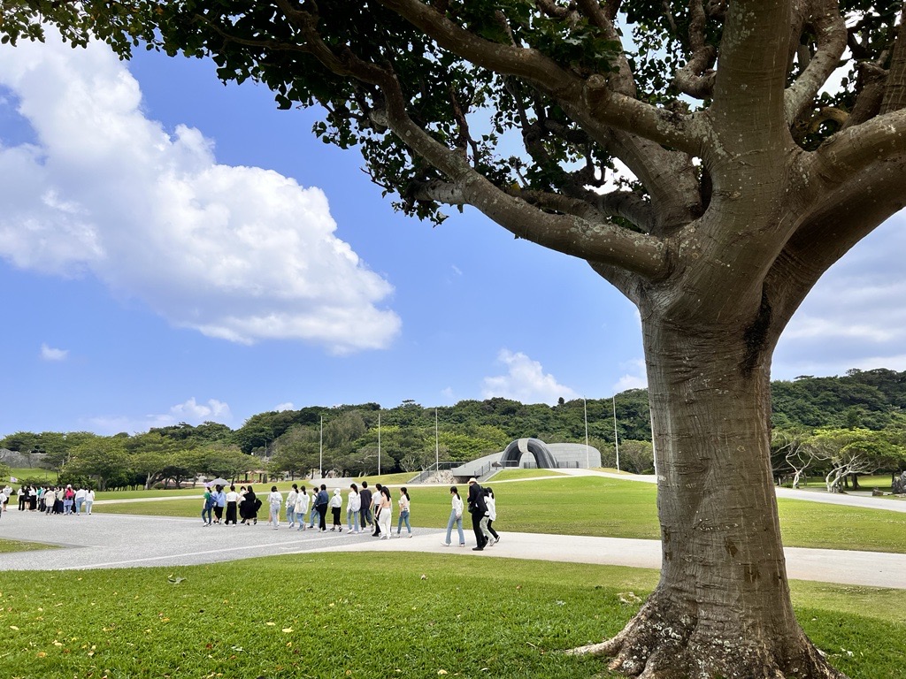 2023年度Global Study Tour 1日目 5月9日(火)