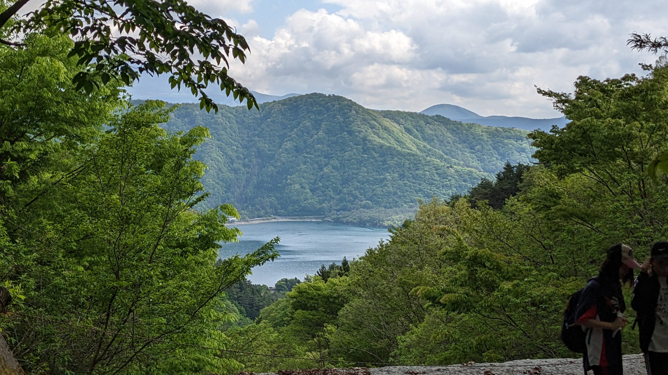 2023年度　中１オリエンテーション旅行　２日目