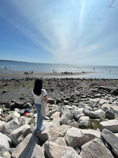 From Canada – Getting into the final of our study abroad programs!